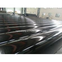 API 5CT J55/K55/P110/N80 Steel Pipes